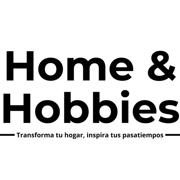 Home & Hobbies